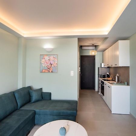 Dawn Maisonettes Lefkas City Lefkáda Kültér fotó