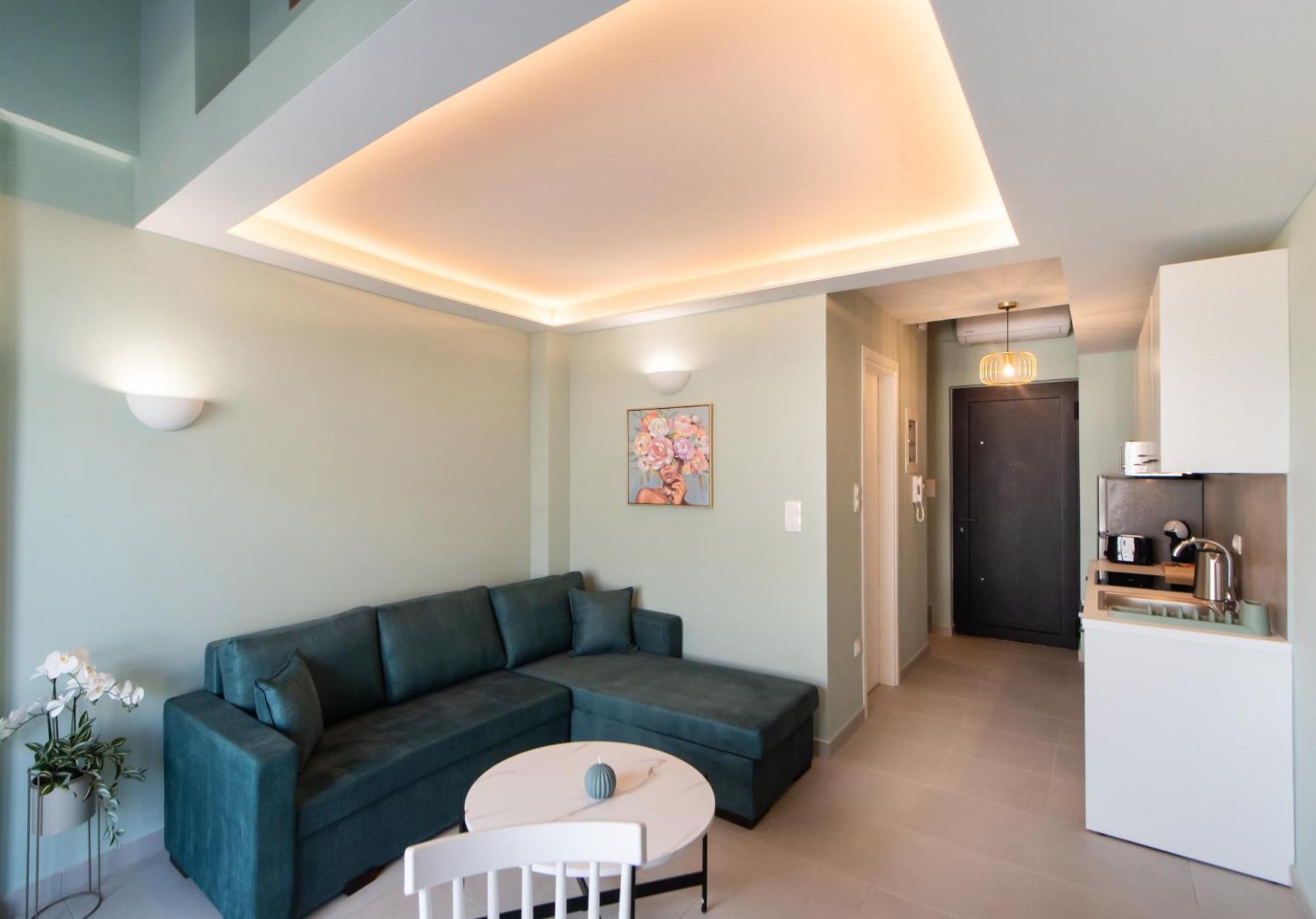Dawn Maisonettes Lefkas City Lefkáda Kültér fotó