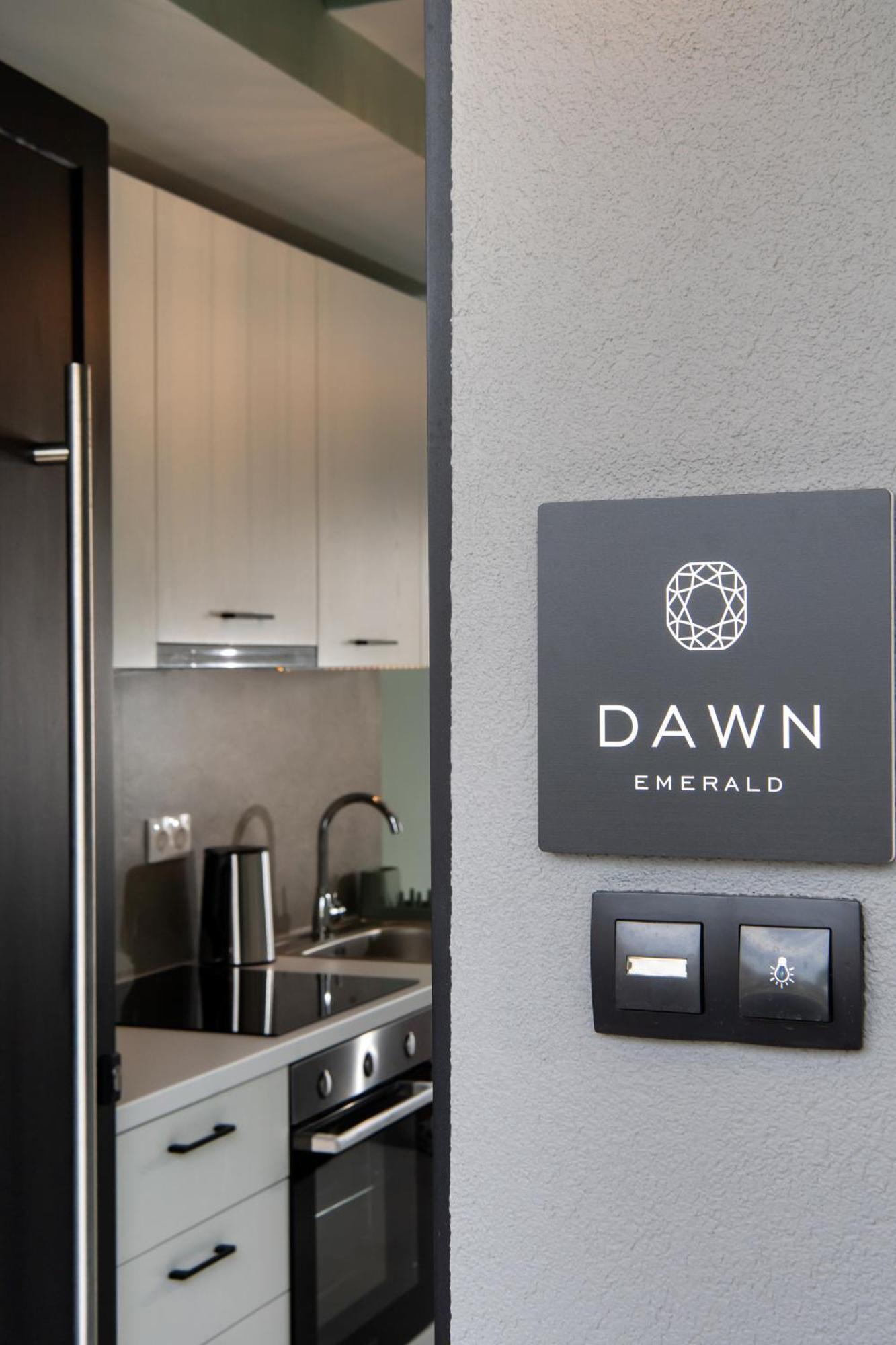 Dawn Maisonettes Lefkas City Lefkáda Kültér fotó