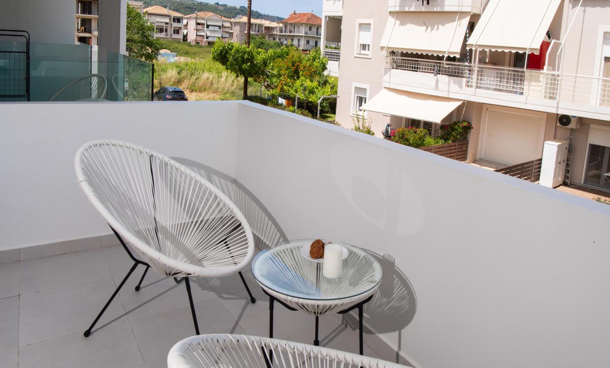 Dawn Maisonettes Lefkas City Lefkáda Kültér fotó